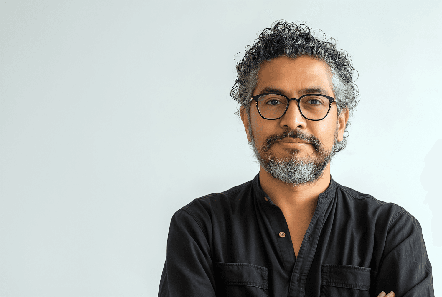 Porträt: Mumin Hadziu, Social-Media-Marketing- und Content-Strategist aus Ratzeburg